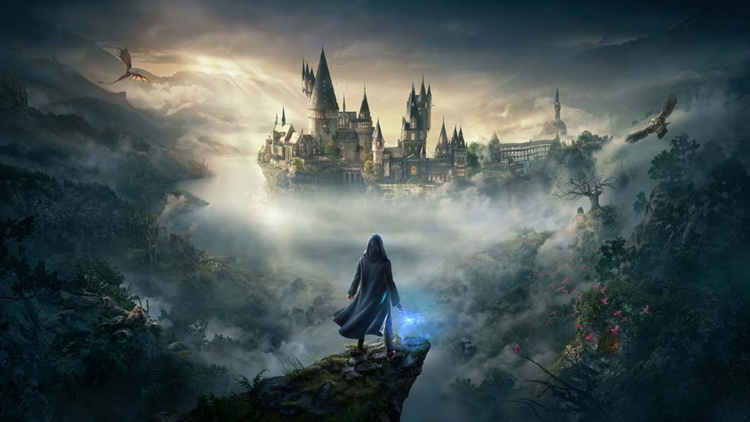 Hogwarts Legacy va avea un quest exclusiv pentru PlayStation